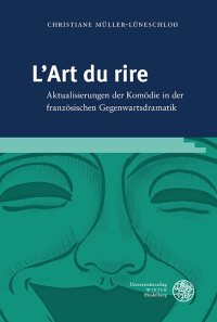 L’Art du rire