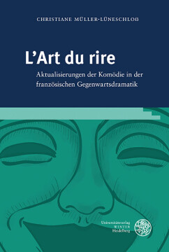 L’Art du rire L’Art du rire