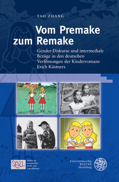 Vom Premake zum Remake Vom Premake zum Remake