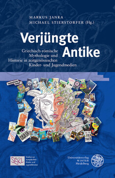 Verjüngte Antike Verjüngte Antike