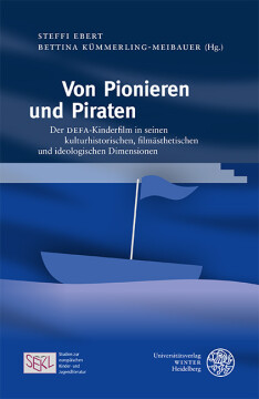 Von Pionieren und Piraten Von Pionieren und Piraten