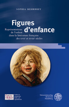 Figures d’enfance Figures d’enfance