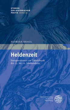 Heldenzeit Heldenzeit
