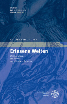 Erlesene Welten Erlesene Welten