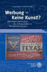 Werbung – Keine Kunst!?