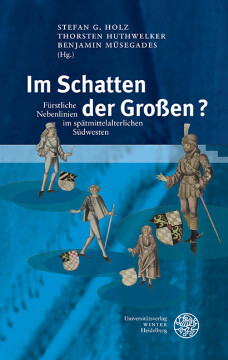 Im Schatten der Großen? Im Schatten der Großen?