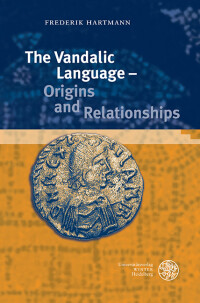 The Vandalic Language – Origins and Relationships
