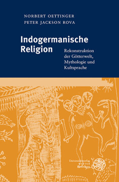 Indogermanische Religion Indogermanische Religion
