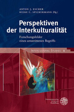 Perspektiven der Interkulturalität Perspektiven der Interkulturalität