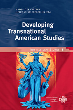 Developing Transnational American Studies Developing Transnational American Studies
