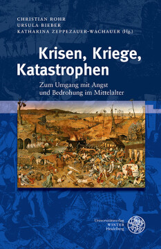 Krisen, Kriege, Katastrophen Krisen, Kriege, Katastrophen