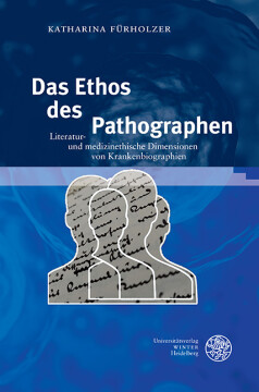 Das Ethos des Pathographen Das Ethos des Pathographen