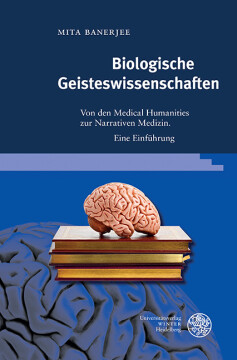 Biologische Geisteswissenschaften Biologische Geisteswissenschaften