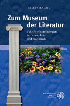 Zum Museum der Literatur Zum Museum der Literatur