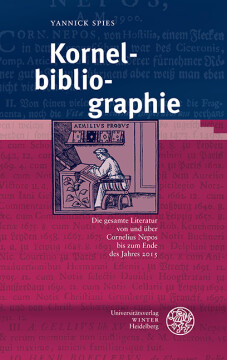 Kornelbibliographie Kornelbibliographie