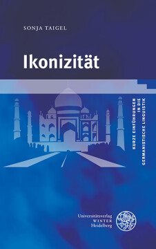 Ikonizität Ikonizität