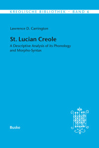 St. Lucian Creole