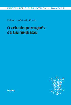 O crioulo português da Guiné-Bissau O crioulo português da Guiné-Bissau