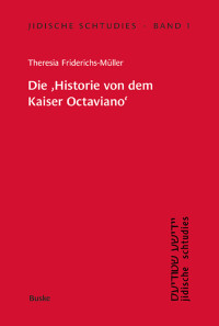 Die Historie von dem Kaiser Octaviano