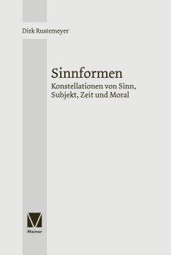 Sinnformen Sinnformen