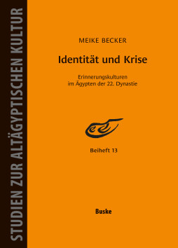 Identität und Krise Identität und Krise