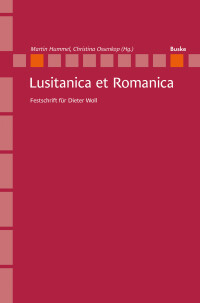 Lusitanica et Romanica