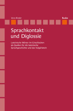 Sprachkontakt und Diglossie Sprachkontakt und Diglossie