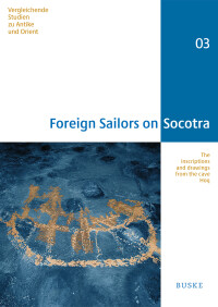Foreign Sailors on Socotra