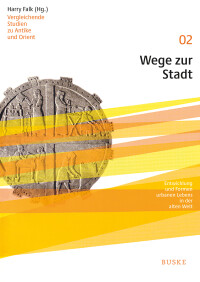 Wege zur Stadt