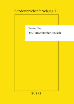 Das Lützenhardter Jenisch Das Lützenhardter Jenisch