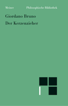 Der Kerzenzieher Der Kerzenzieher