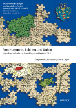 Von Hammeln, Leichen und Unken Von Hammeln, Leichen und Unken