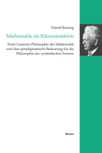 Mathematik als Erkenntnisform