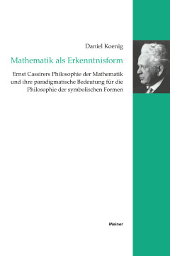 Mathematik als Erkenntnisform Mathematik als Erkenntnisform