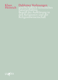 gesellschaftlich vermitteltes naturverhältnis