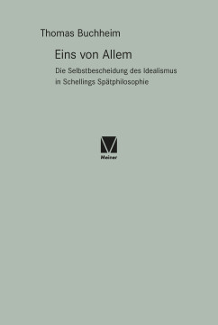 Eins von Allem Eins von Allem