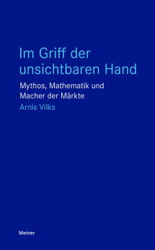 Im Griff der unsichtbaren Hand Im Griff der unsichtbaren Hand