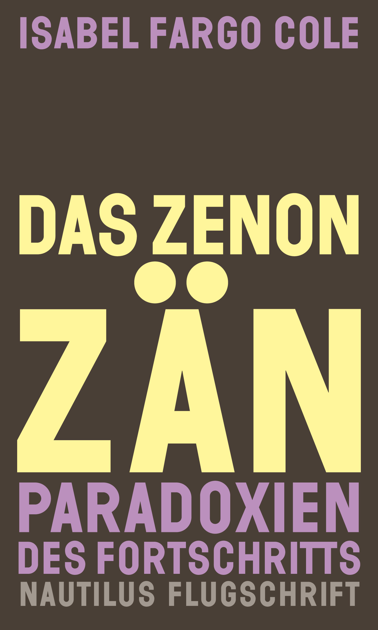 Das Zenonzän