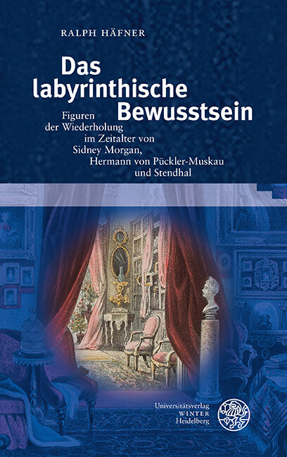 Das labyrinthische Bewusstsein