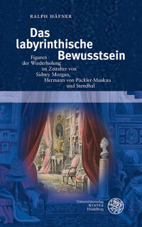 Das labyrinthische Bewusstsein