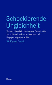 Schockierende Ungleichheit