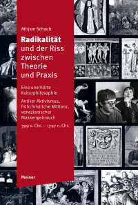 Radikalität und der Riss zwischen Theorie und Praxis