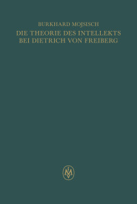 Die Theorie des Intellekts