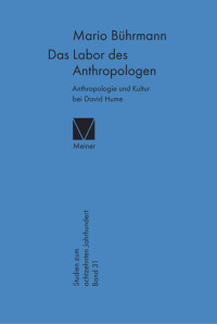 Das Labor des Anthropologen