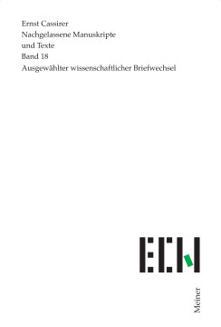 Briefe. Ausgewählter wissenschaftlicher Briefwechsel Briefe. Ausgewählter wissenschaftlicher Briefwechsel