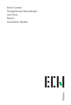 Geschichte. Mythos Geschichte. Mythos
