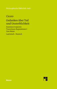 Gedanken über Tod und Unsterblickkeit