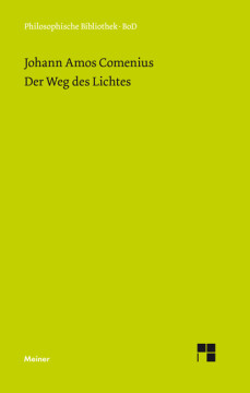 Der Weg des Lichtes Der Weg des Lichtes