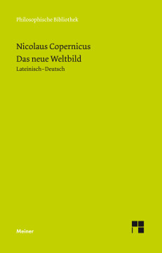 Das neue Weltbild Das neue Weltbild