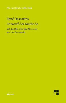 Entwurf der Methode Entwurf der Methode